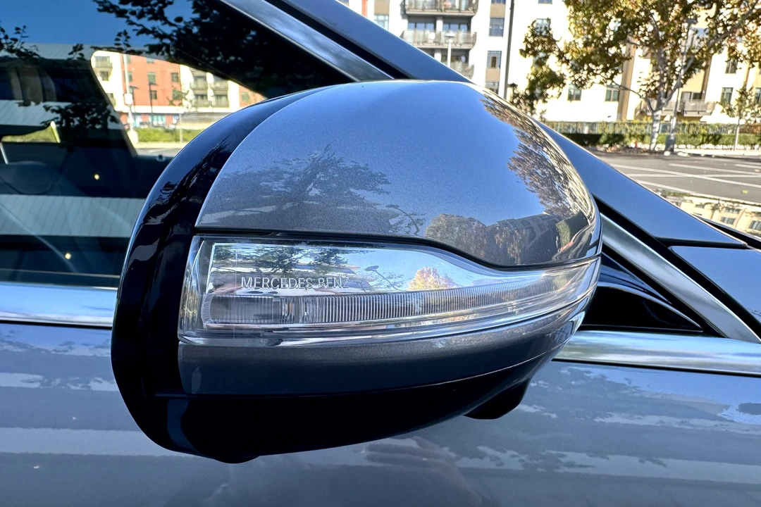 2014 Mercedes-Benz W222 S-Class - Image 28 of 31