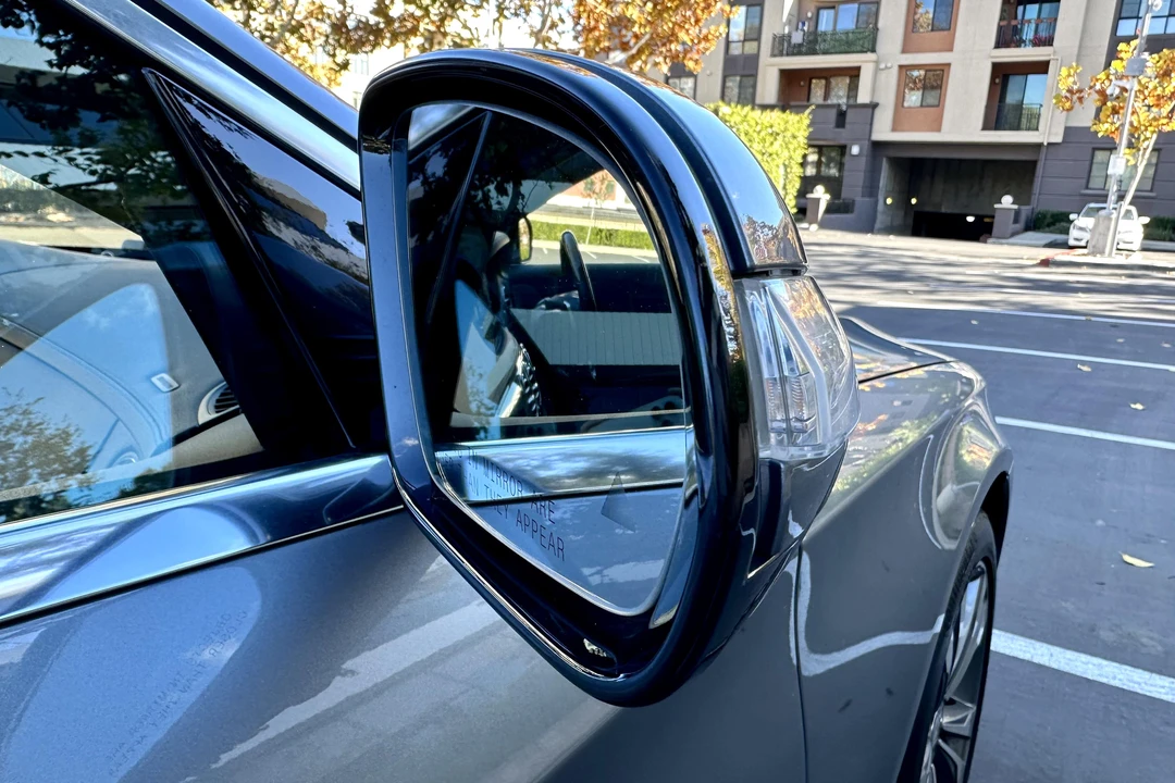 2014 Mercedes-Benz W222 S-Class - Image 27 of 31