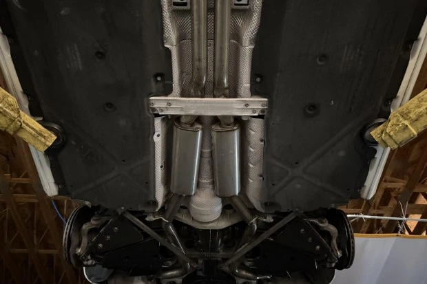 2014 Mercedes-Benz W222 S-Class - Image 7 of 7