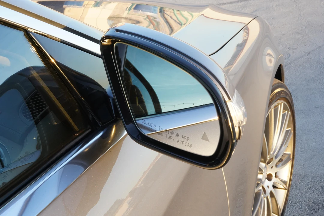 2014 Mercedes-Benz W222 S-Class - Image 23 of 31