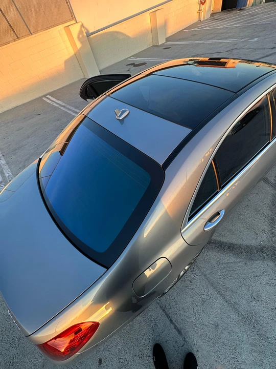 2014 Mercedes-Benz W222 S-Class - Image 22 of 31