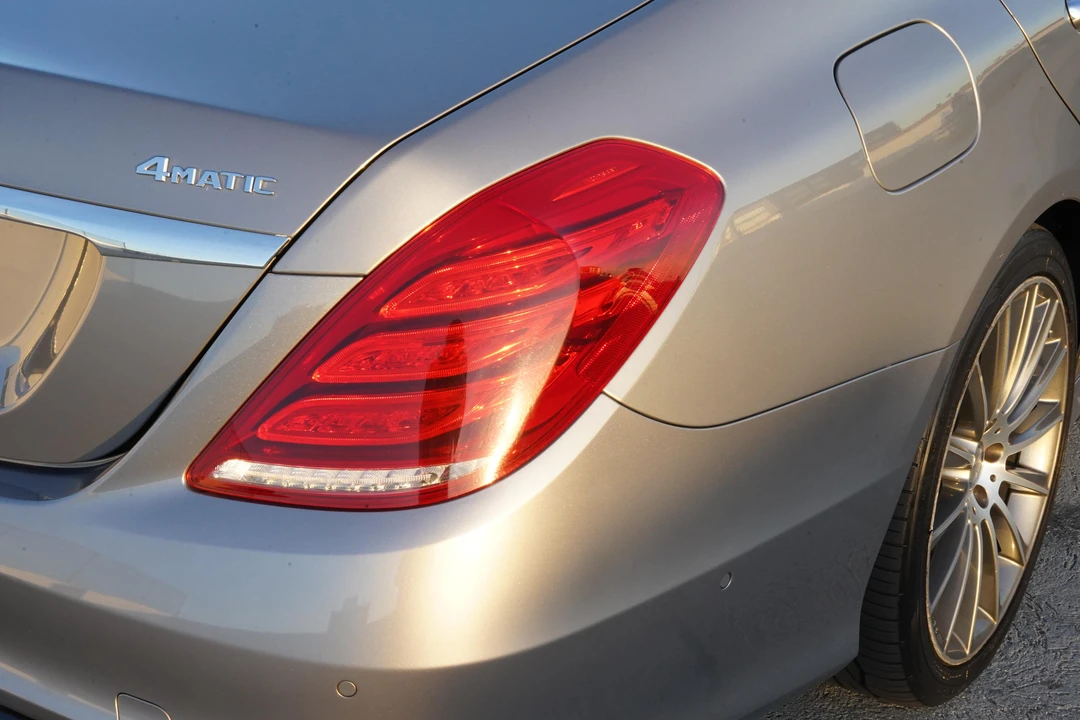 2014 Mercedes-Benz W222 S-Class - Image 21 of 31