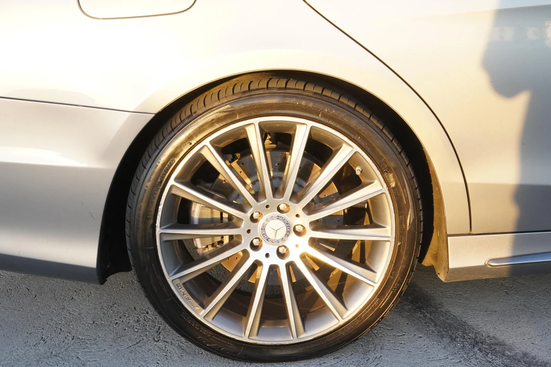 2014 Mercedes-Benz W222 S-Class - Image 26 of 31