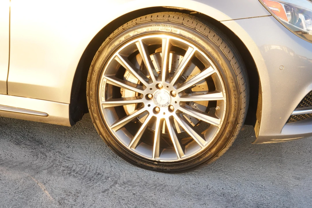 2014 Mercedes-Benz W222 S-Class - Image 27 of 31