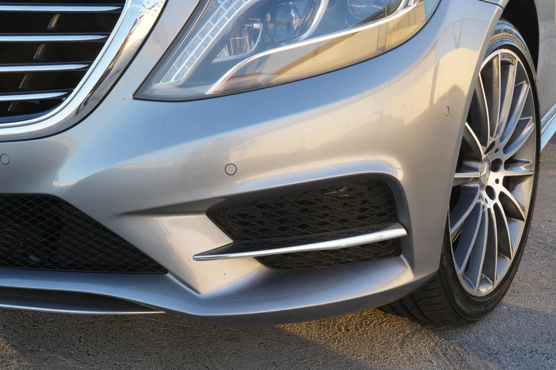 2014 Mercedes-Benz W222 S-Class - Image 15 of 31