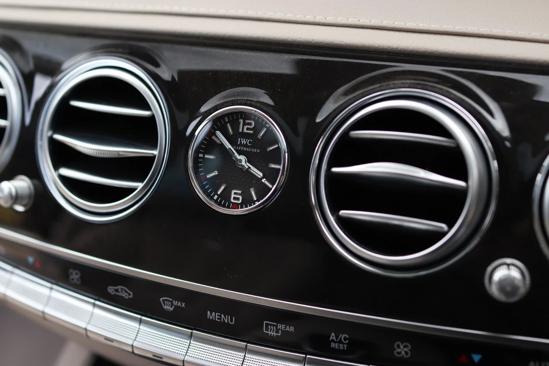 2014 Mercedes-Benz W222 S 63 & S 65 AMG - Image 28 of 30