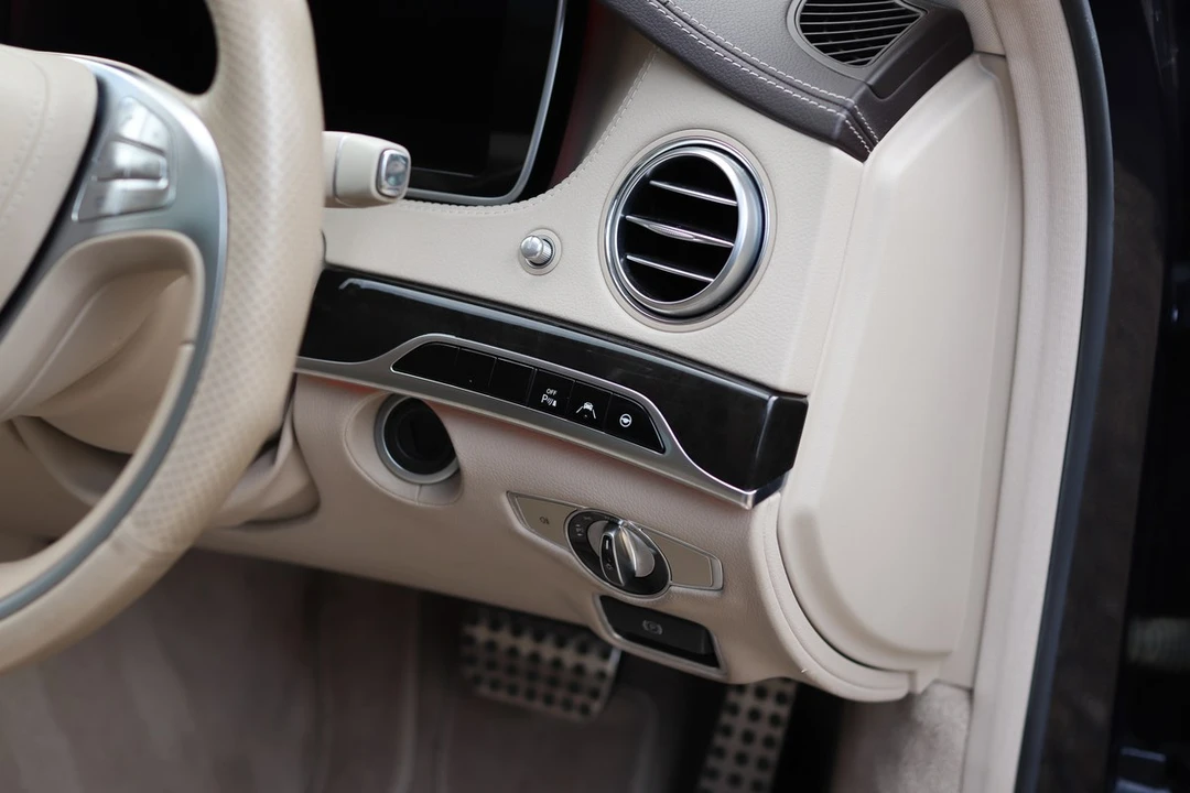 2014 Mercedes-Benz W222 S 63 & S 65 AMG - Image 24 of 30