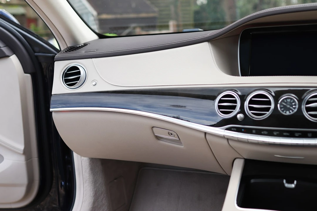 2014 Mercedes-Benz W222 S 63 & S 65 AMG - Image 27 of 30