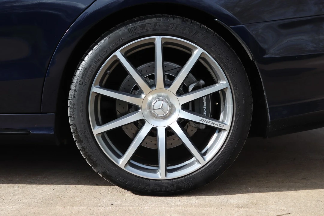 2014 Mercedes-Benz W222 S 63 & S 65 AMG - Image 18 of 30