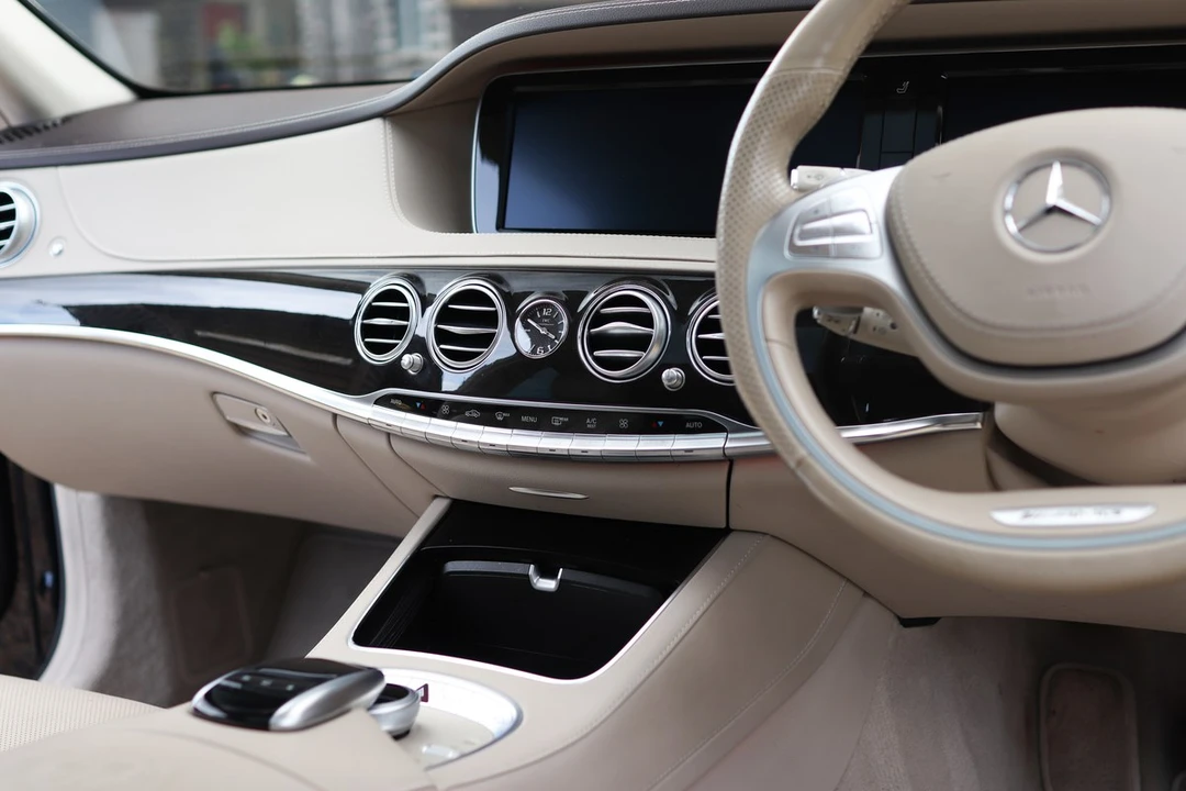2014 Mercedes-Benz W222 S 63 & S 65 AMG - Image 26 of 30