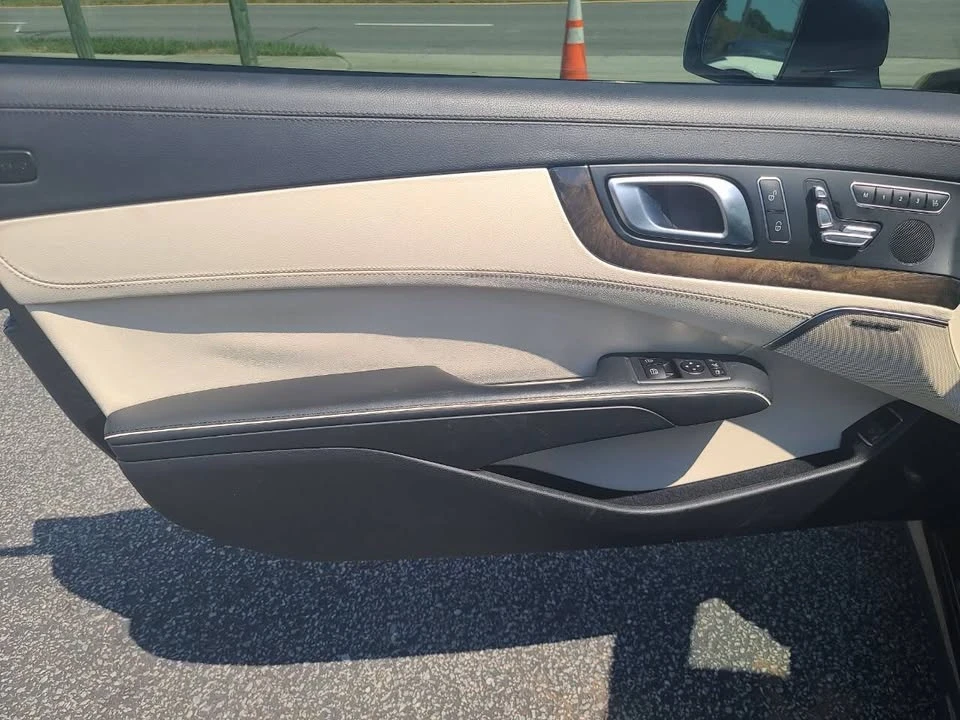 2014 Mercedes-Benz R231 SL-Class - Image 9 of 13