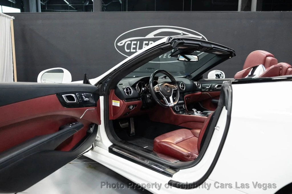 2014 Mercedes-Benz R231 SL-Class - Image 2 of 12