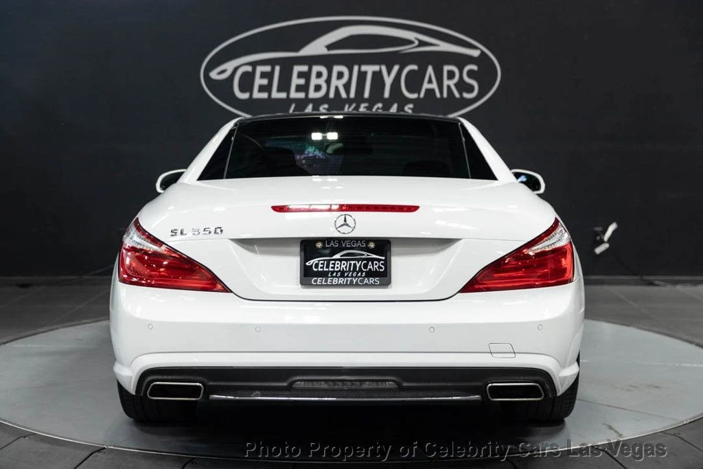 2014 Mercedes-Benz R231 SL-Class - Image 3 of 12