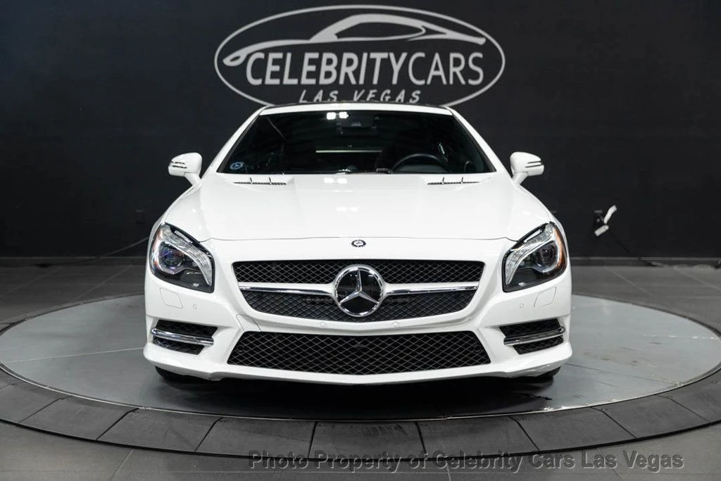 2014 Mercedes-Benz R231 SL-Class - Image 10 of 12