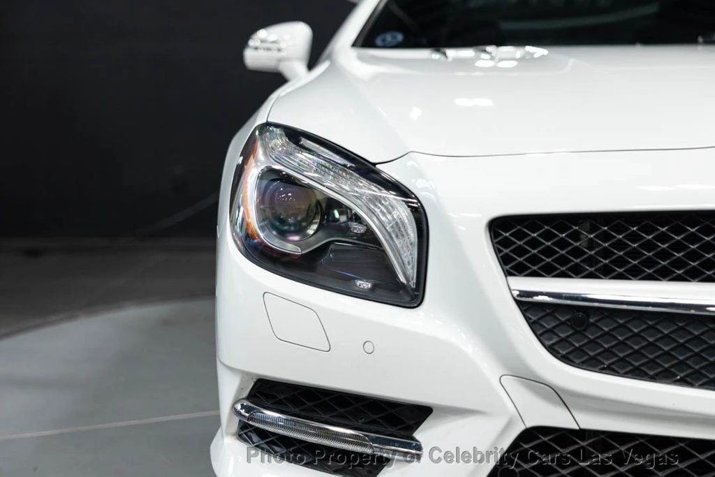 2014 Mercedes-Benz R231 SL-Class - Image 11 of 12