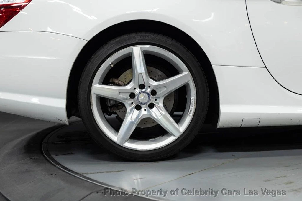 2014 Mercedes-Benz R231 SL-Class - Image 6 of 12