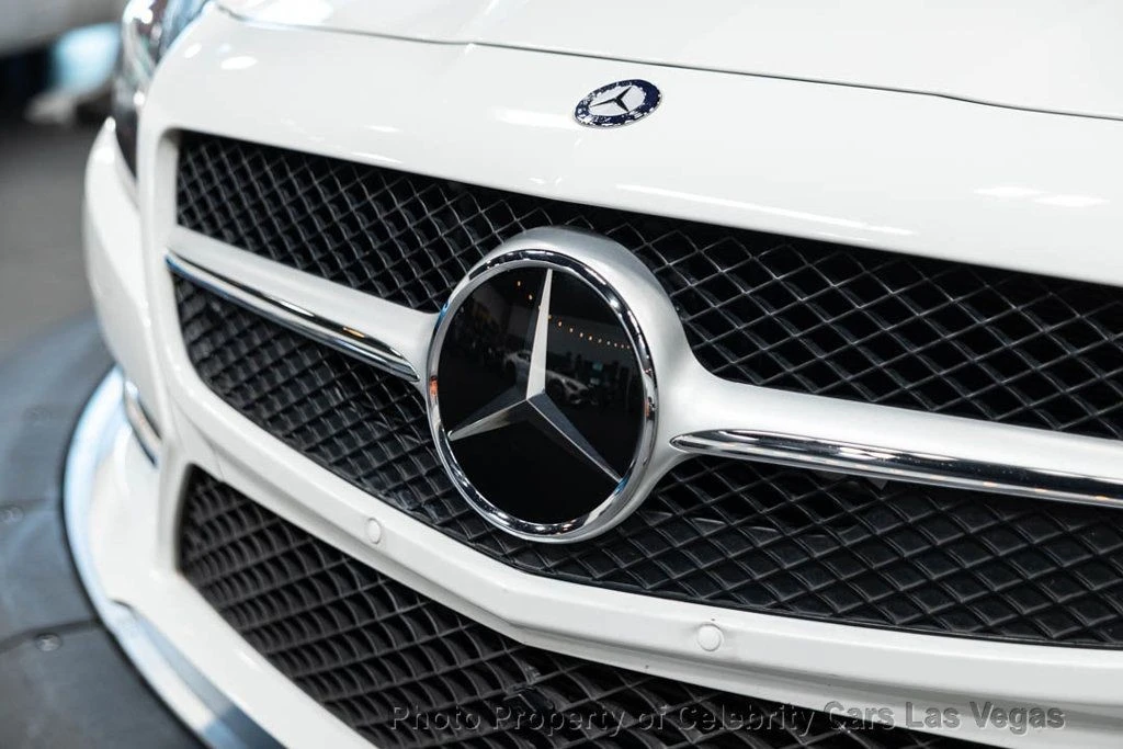 2014 Mercedes-Benz R231 SL-Class - Image 12 of 12