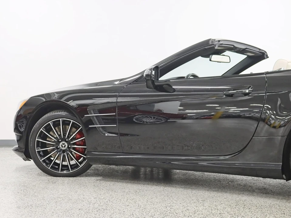 2014 Mercedes-Benz R231 SL-Class - Image 10 of 12