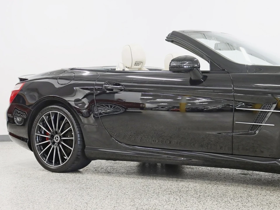 2014 Mercedes-Benz R231 SL-Class - Image 3 of 12
