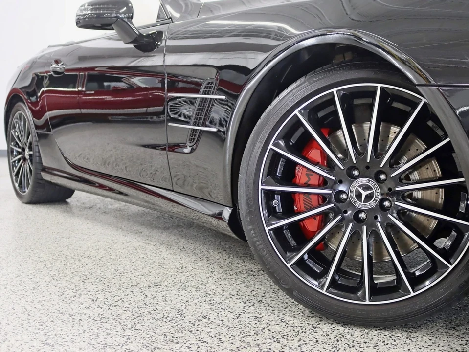 2014 Mercedes-Benz R231 SL-Class - Image 4 of 12