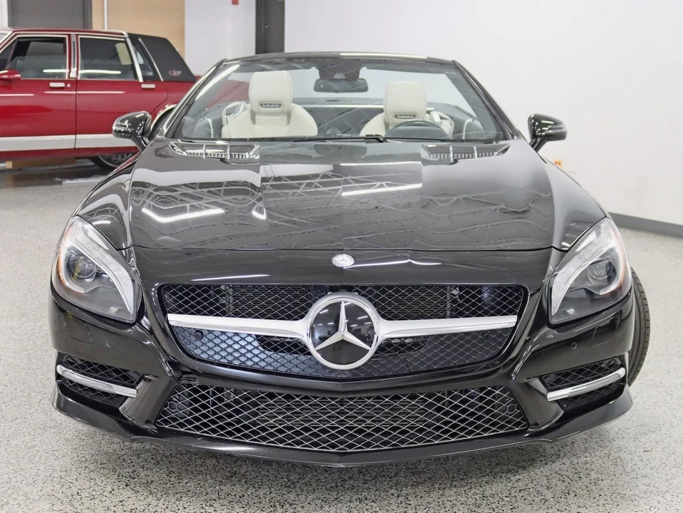 2014 Mercedes-Benz R231 SL-Class - Image 7 of 12