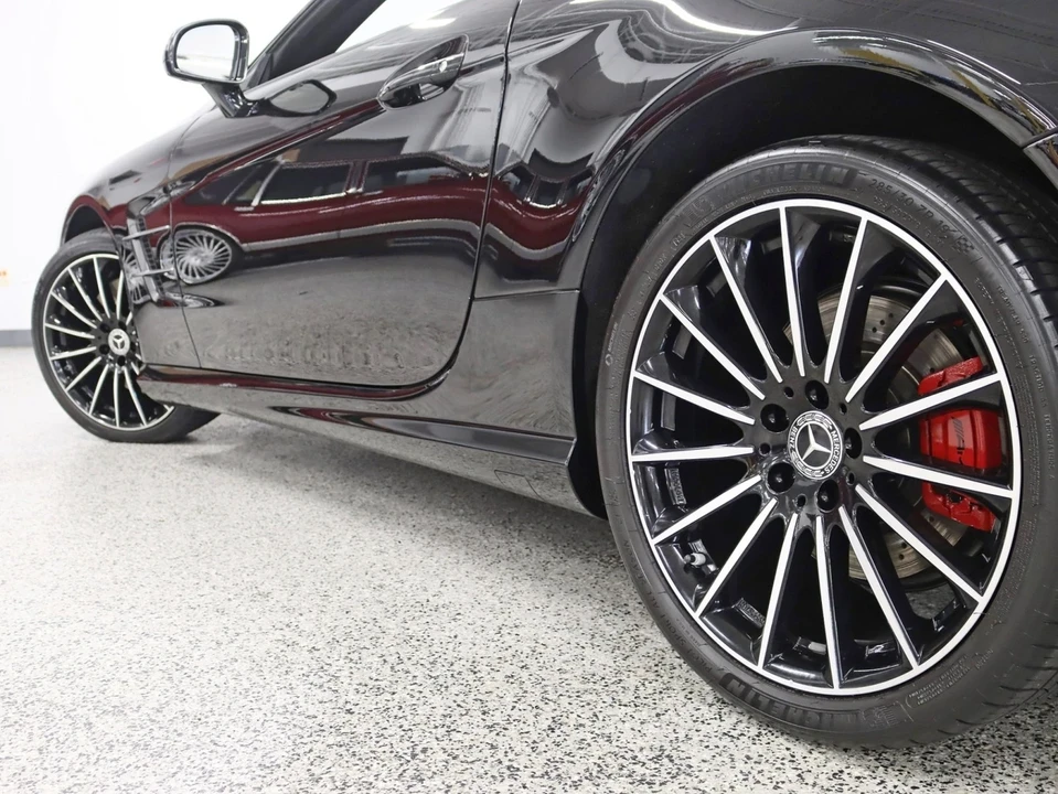 2014 Mercedes-Benz R231 SL-Class - Image 11 of 12