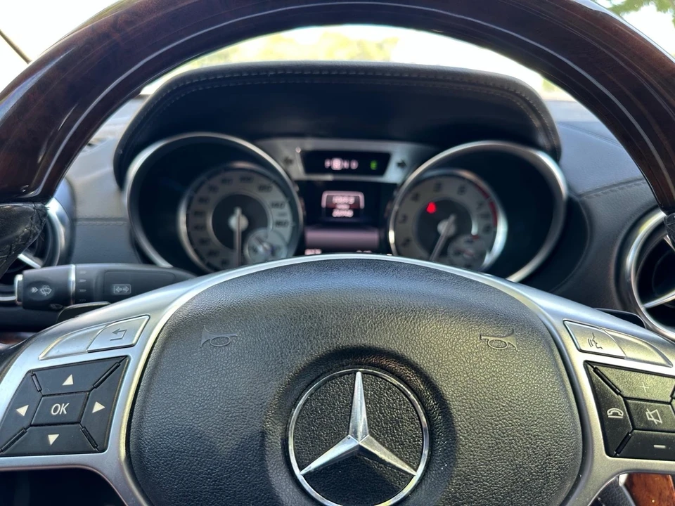 2014 Mercedes-Benz R231 SL-Class - Image 7 of 12