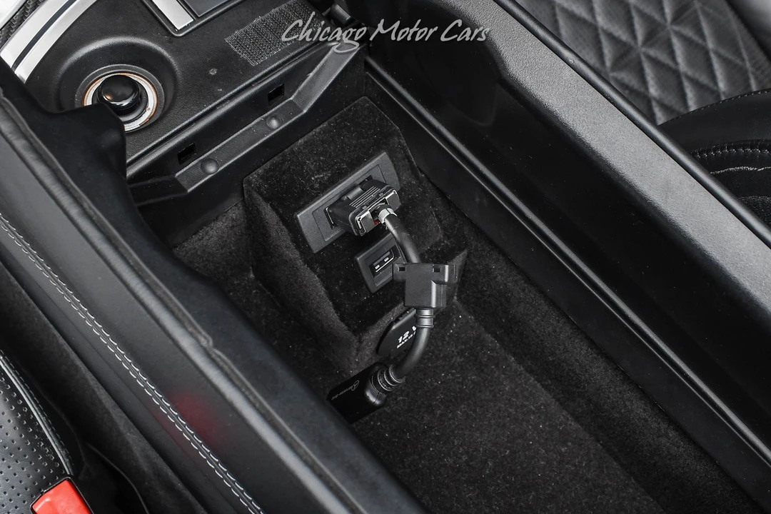 2014 Mercedes-Benz R231 SL 63 & SL 65 AMG - Image 19 of 31