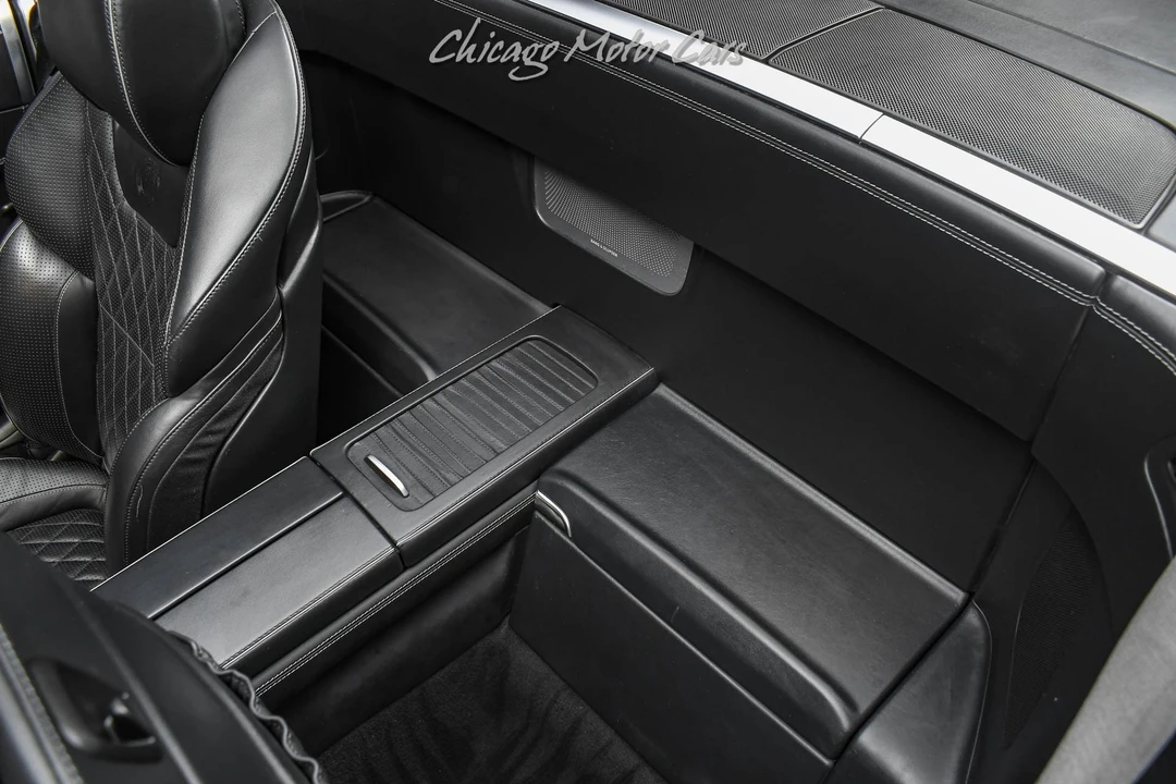 2014 Mercedes-Benz R231 SL 63 & SL 65 AMG - Image 27 of 31