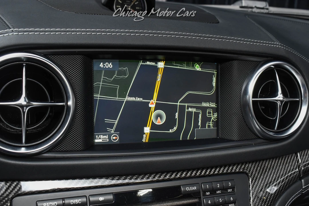 2014 Mercedes-Benz R231 SL 63 & SL 65 AMG - Image 15 of 31
