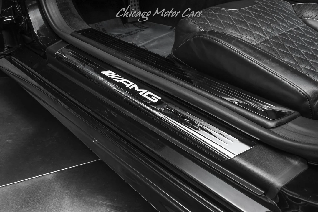 2014 Mercedes-Benz R231 SL 63 & SL 65 AMG - Image 28 of 31