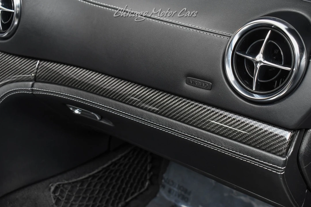 2014 Mercedes-Benz R231 SL 63 & SL 65 AMG - Image 26 of 31