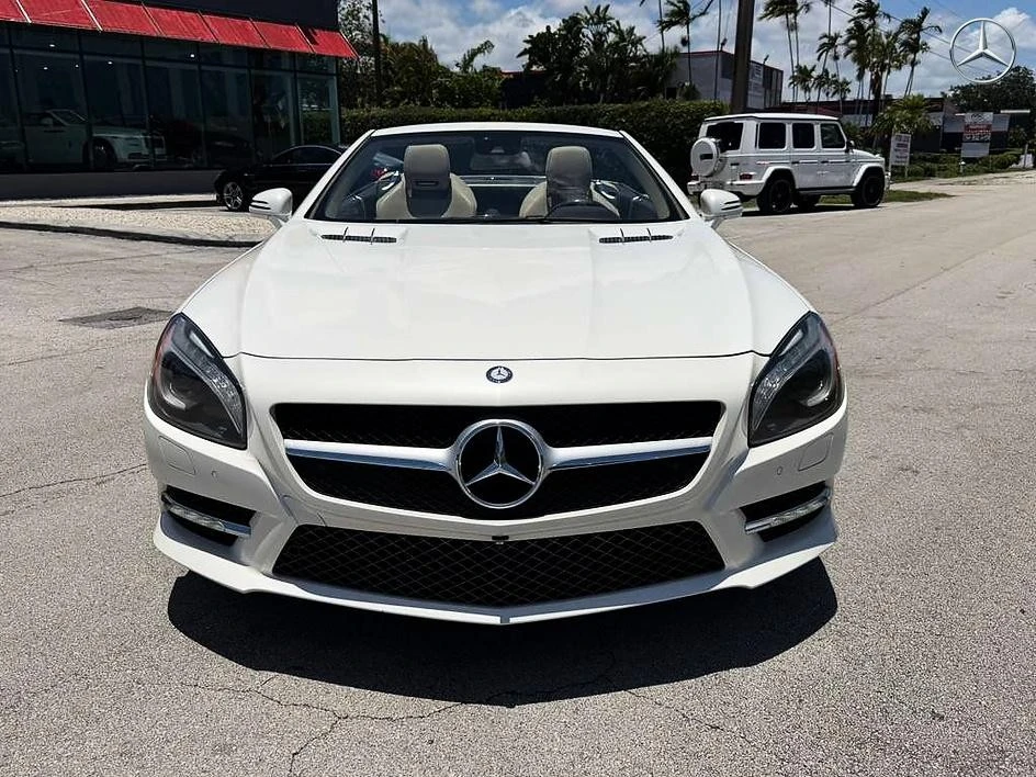 2014 Mercedes-Benz R231 SL-Class - Image 7 of 31