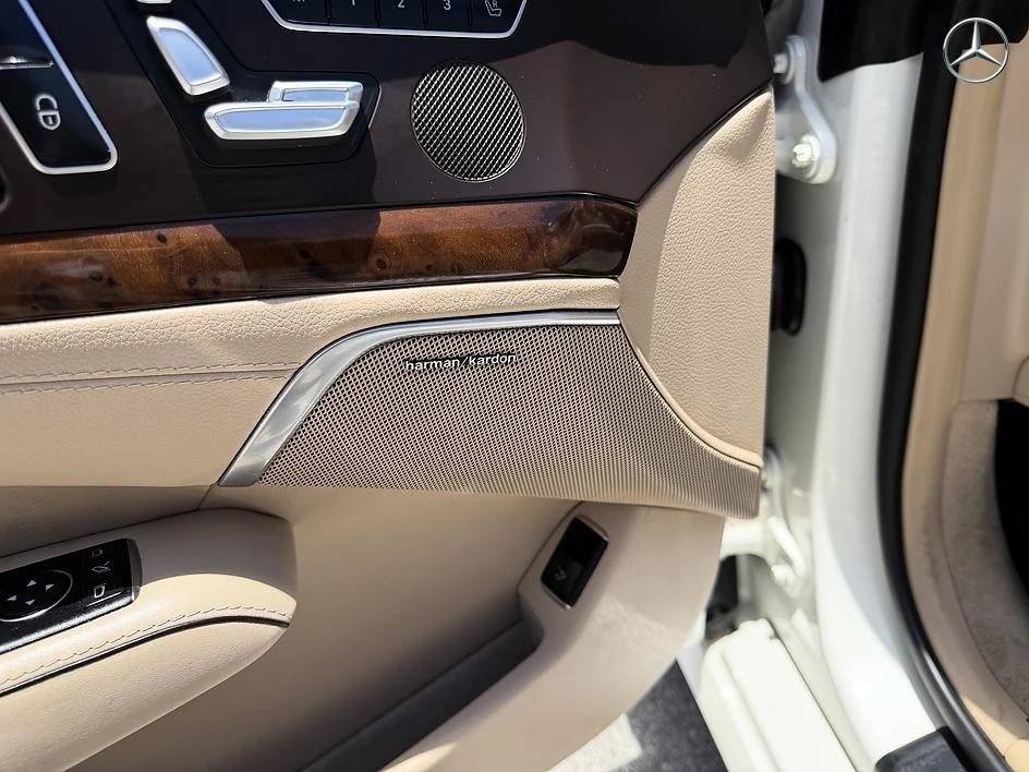 2014 Mercedes-Benz R231 SL-Class - Image 23 of 31