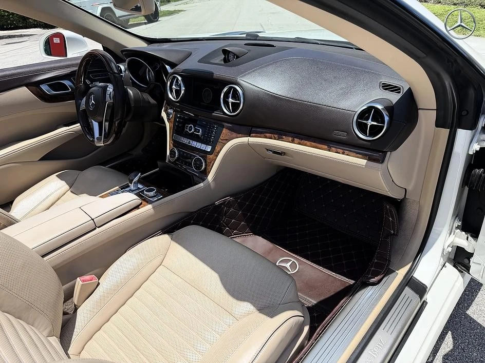 2014 Mercedes-Benz R231 SL-Class - Image 28 of 31