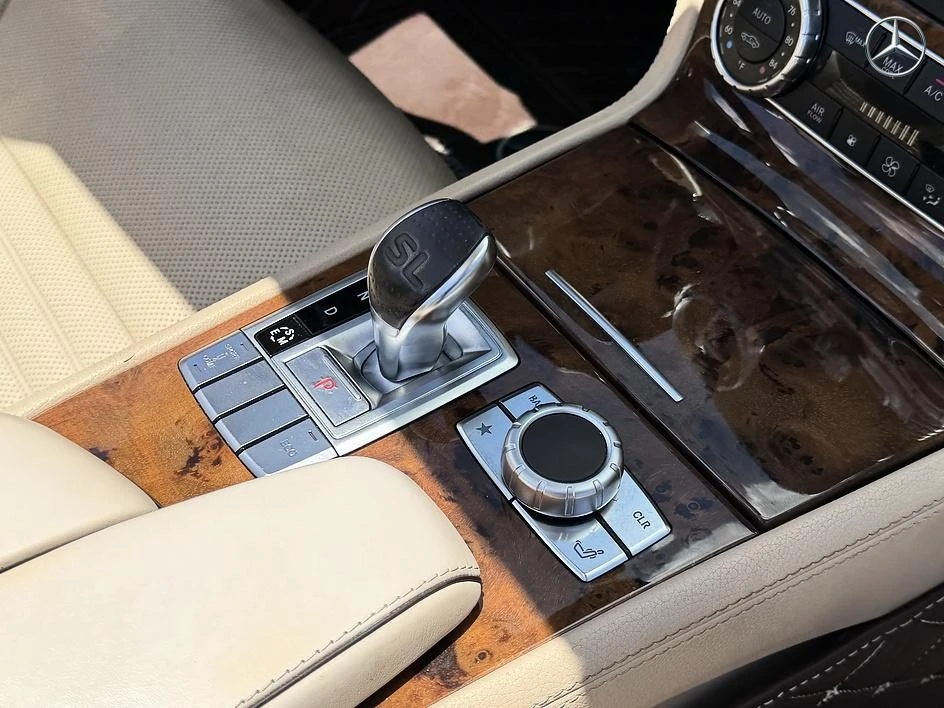 2014 Mercedes-Benz R231 SL-Class - Image 26 of 31