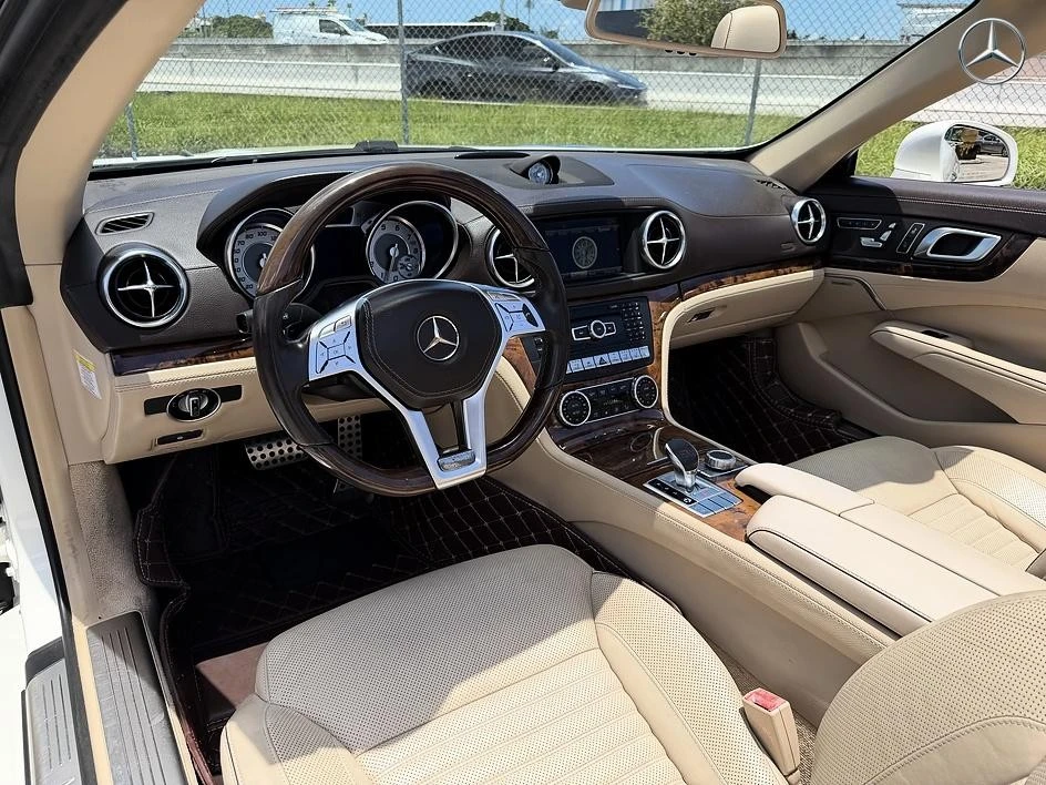 2014 Mercedes-Benz R231 SL-Class - Image 22 of 31