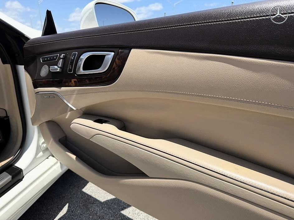2014 Mercedes-Benz R231 SL-Class - Image 29 of 31