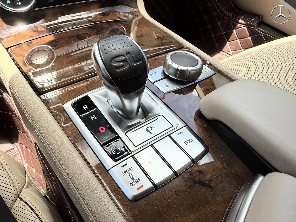 2014 Mercedes-Benz R231 SL-Class - Image 19 of 31
