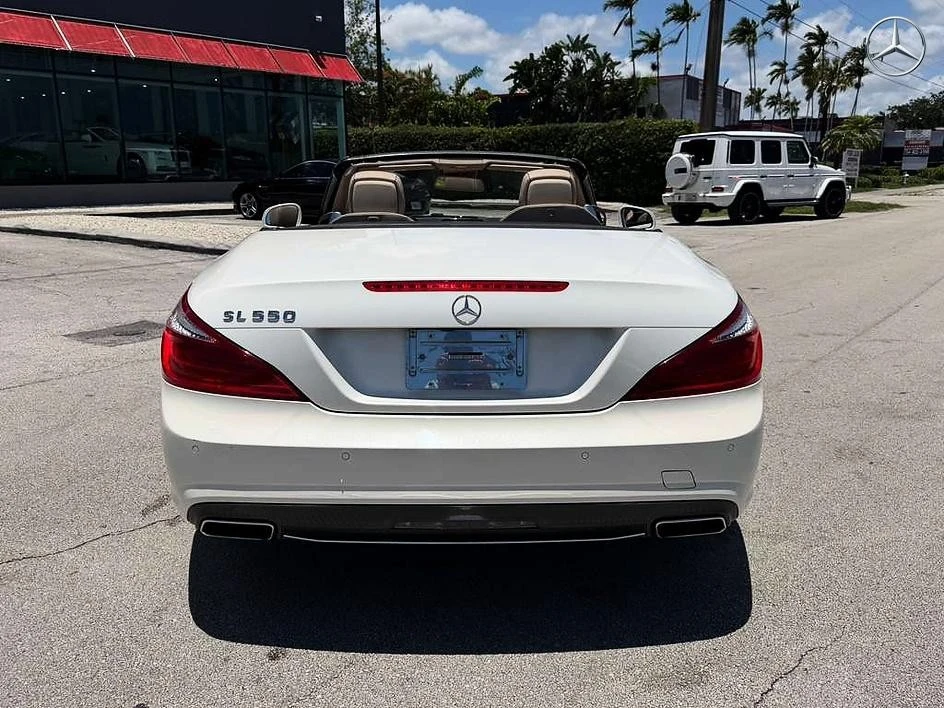 2014 Mercedes-Benz R231 SL-Class - Image 8 of 31
