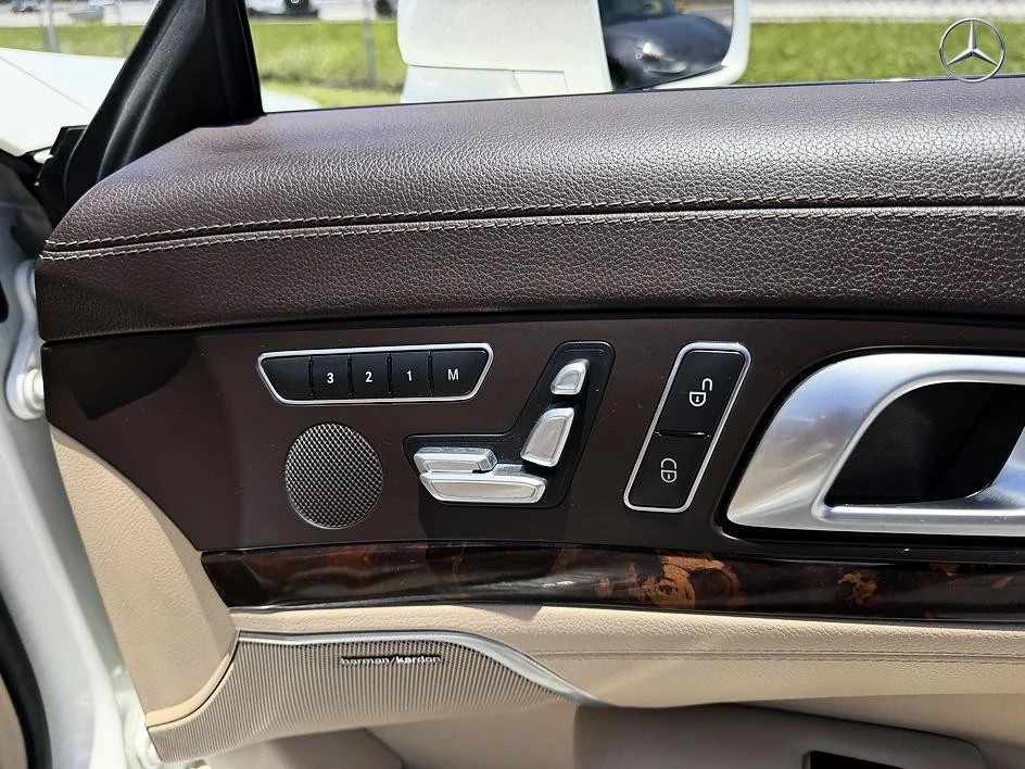 2014 Mercedes-Benz R231 SL-Class - Image 30 of 31