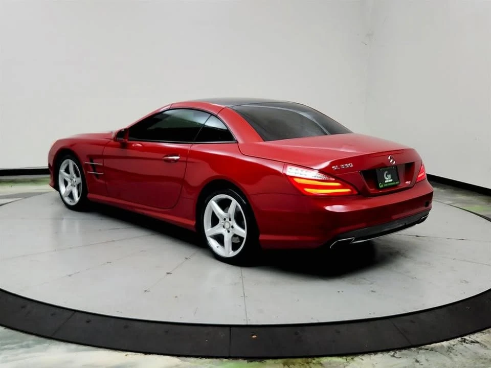 2014 Mercedes-Benz R231 SL-Class - Image 7 of 20