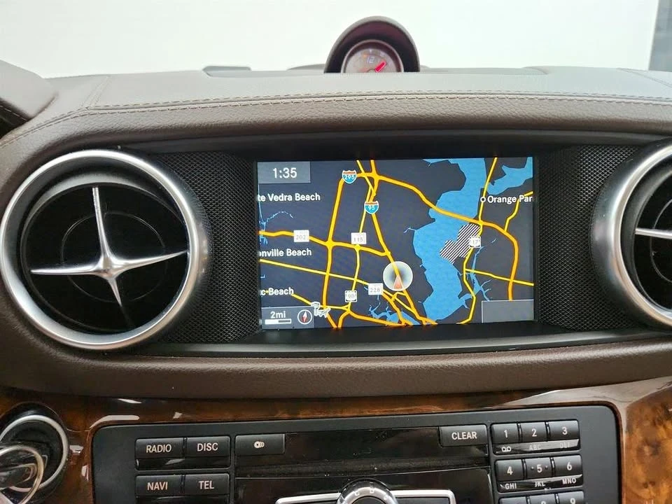 2014 Mercedes-Benz R231 SL-Class - Image 18 of 20