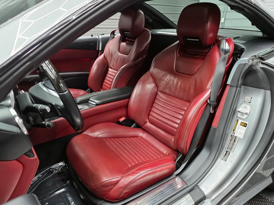 2014 Mercedes-Benz R231 SL-Class - Image 14 of 18