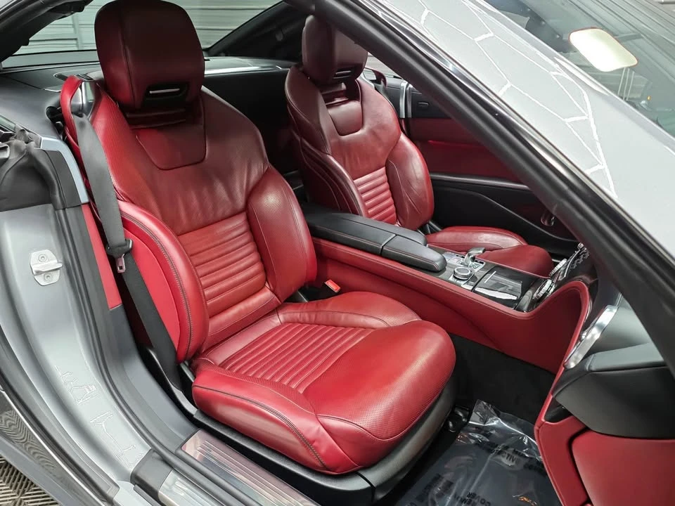2014 Mercedes-Benz R231 SL-Class - Image 13 of 18