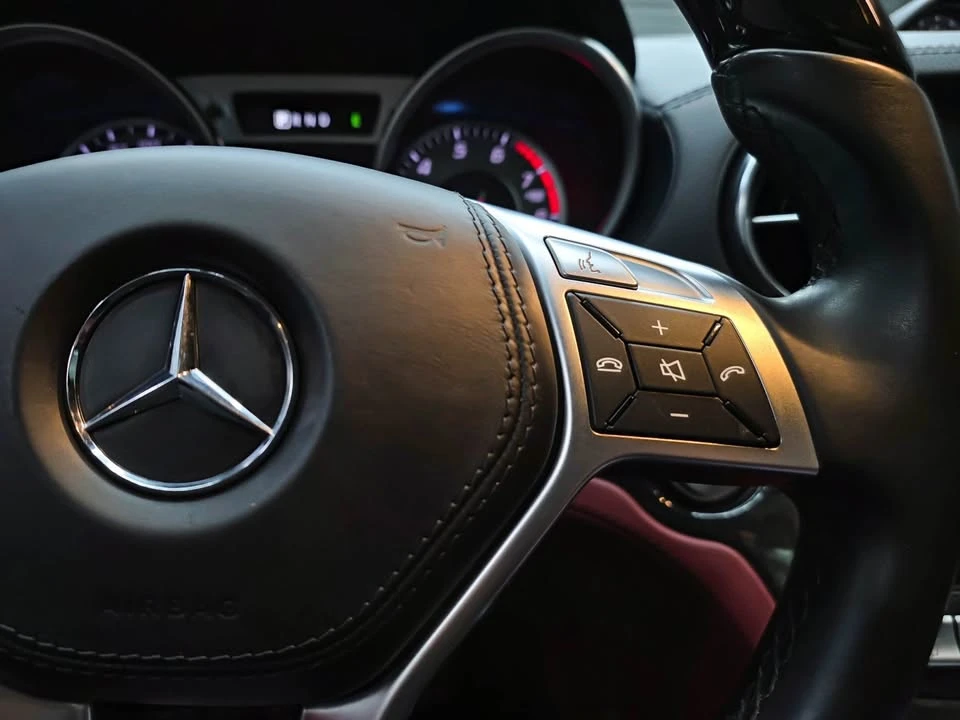 2014 Mercedes-Benz R231 SL-Class - Image 16 of 18