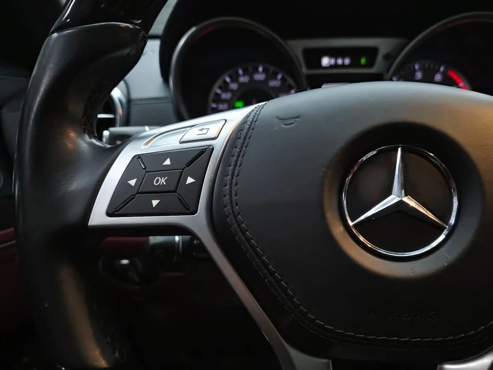 2014 Mercedes-Benz R231 SL-Class - Image 15 of 18