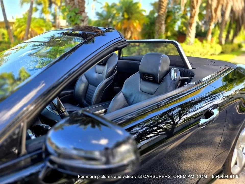 2014 Mercedes-Benz R231 SL-Class - Image 16 of 20