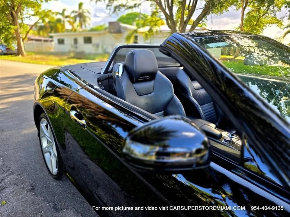 2014 Mercedes-Benz R231 SL-Class - Image 15 of 20