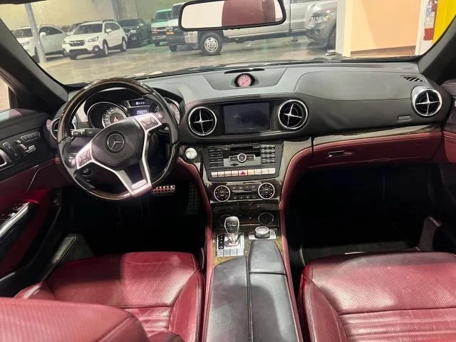 2014 Mercedes-Benz R231 SL-Class - Image 11 of 15